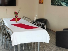 Casa Felinarul Muntilor - accommodation in  Rucar - Bran, Moeciu (08)