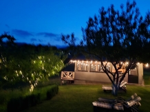 Casa Felinarul Muntilor - alloggio in  Rucar - Bran, Moeciu (10)