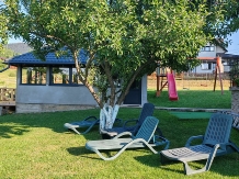 Casa Felinarul Muntilor - alloggio in  Rucar - Bran, Moeciu (11)
