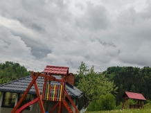 Casa Felinarul Muntilor - alloggio in  Rucar - Bran, Moeciu (13)
