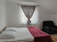 Casa Felinarul Muntilor - alloggio in  Rucar - Bran, Moeciu (20)