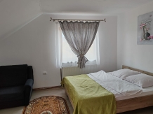 Casa Felinarul Muntilor - alloggio in  Rucar - Bran, Moeciu (24)