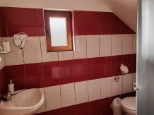 Casa Felinarul Muntilor - alloggio in  Rucar - Bran, Moeciu (29)