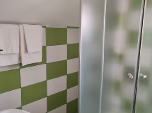 Casa Felinarul Muntilor - alloggio in  Rucar - Bran, Moeciu (30)