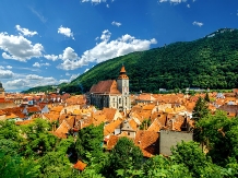 Prestige ApartHotel Brasov - cazare Depresiunea Brasovului (35)