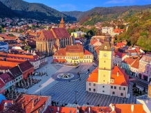 Prestige ApartHotel Brasov - cazare Depresiunea Brasovului (42)
