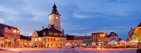 Prestige ApartHotel Brasov - cazare Depresiunea Brasovului (Activitati si imprejurimi)