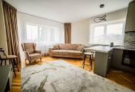 Prestige ApartHotel Brasov - Apartament cu balcon