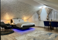 Prestige ApartHotel Brasov - Garsoniera