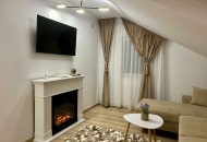 Prestige ApartHotel Brasov - Studio