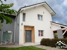 Pensiunea Intre Prieteni - alloggio in  Vallata di Brasov (09)