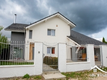 Pensiunea Intre Prieteni - alloggio in  Vallata di Brasov (10)
