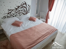 Pensiunea Intre Prieteni - alloggio in  Vallata di Brasov (14)