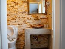 Pensiunea Intre Prieteni - alloggio in  Vallata di Brasov (15)
