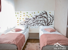 Pensiunea Intre Prieteni - alloggio in  Vallata di Brasov (20)