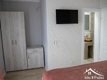 Pensiunea Intre Prieteni - alloggio in  Vallata di Brasov (21)