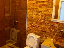 Pensiunea Intre Prieteni - alloggio in  Vallata di Brasov (22)