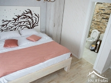 Pensiunea Intre Prieteni - alloggio in  Vallata di Brasov (26)