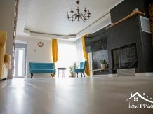 Pensiunea Intre Prieteni - alloggio in  Vallata di Brasov (30)