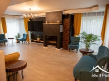 Pensiunea Intre Prieteni - alloggio in  Vallata di Brasov (34)