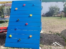 Pensiunea Intre Prieteni - alloggio in  Vallata di Brasov (35)