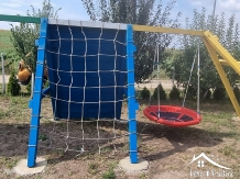 Pensiunea Intre Prieteni - alloggio in  Vallata di Brasov (36)