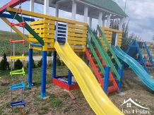Pensiunea Intre Prieteni - alloggio in  Vallata di Brasov (38)