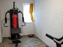 Pensiunea Intre Prieteni - alloggio in  Vallata di Brasov (39)