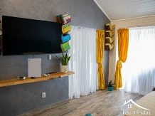 Pensiunea Intre Prieteni - alloggio in  Vallata di Brasov (40)