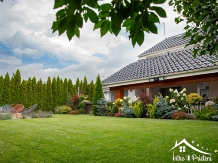 Pensiunea Intre Prieteni - alloggio in  Vallata di Brasov (43)