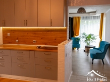 Pensiunea Intre Prieteni - alloggio in  Vallata di Brasov (48)