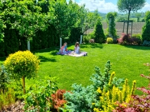 Pensiunea Intre Prieteni - alloggio in  Vallata di Brasov (61)