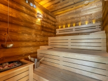 Pensiunea Vladurel - accommodation in  Ceahlau Bicaz (59)