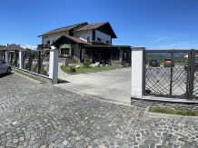 Alloggio rurale  Campia Soarelui