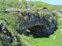 Campia Soarelui - cazare Oltenia (14)