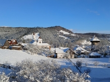 La Bucovina - cazare Gura Humorului, Bucovina (36)