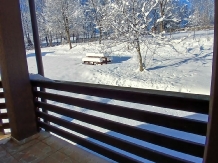 La Bucovina - cazare Gura Humorului, Bucovina (37)