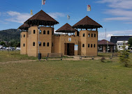 La Bucovina - alloggio in Gura Humorului, Bucovina (Attività e i dintorni) La Bucovina - alloggio in Gura Humorului, Bucovina (Attività e i dintorni)