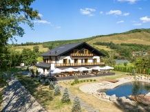 Cazare la  Casa Roben