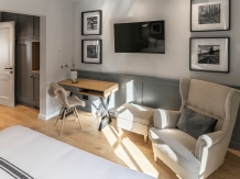 Casa Roben - accommodation in  Hateg Country (06)