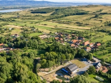 Casa Roben - accommodation in  Hateg Country (08)