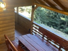 Hidden Valley - accommodation in  Apuseni Mountains (03)