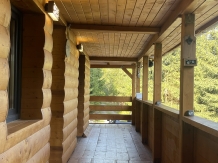 Hidden Valley - accommodation in  Apuseni Mountains (04)