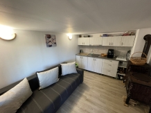 Hidden Valley - accommodation in  Apuseni Mountains (06)