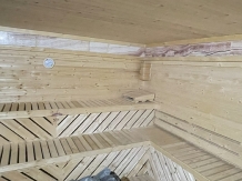 Hidden Valley - accommodation in  Apuseni Mountains (11)