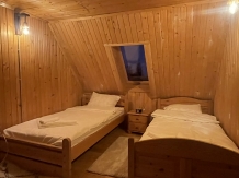 Hidden Valley - accommodation in  Apuseni Mountains (12)