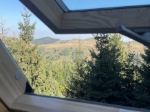 Hidden Valley - accommodation in  Apuseni Mountains (16)