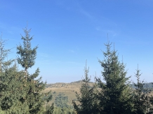 Hidden Valley - accommodation in  Apuseni Mountains (19)
