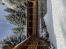 Hidden Valley - accommodation in  Apuseni Mountains (23)