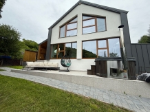 Cazare la  Nessa Chalet